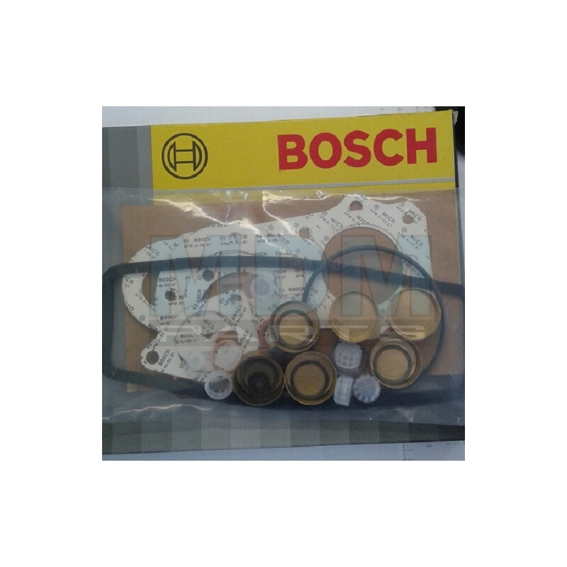 Dichtsatz Einspritzpumpe für Hanomag Motor D963 A2 D964T MDM parts