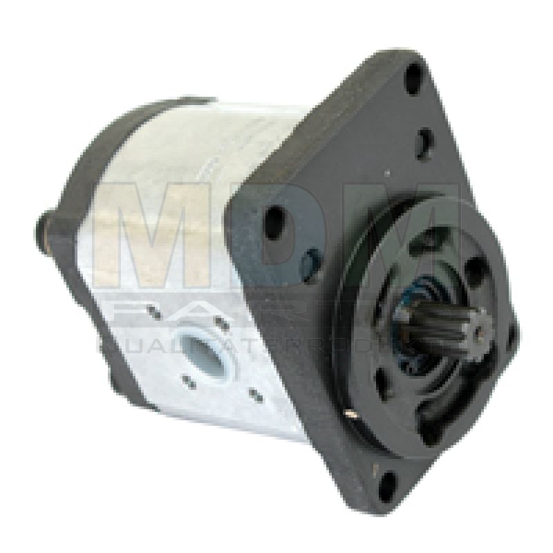 BOSCH Hydraulic pump, 19 cm³ U, Bosch-No. 0510625316