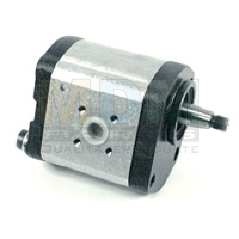 33 Bosch Hydraulic Pump 0510