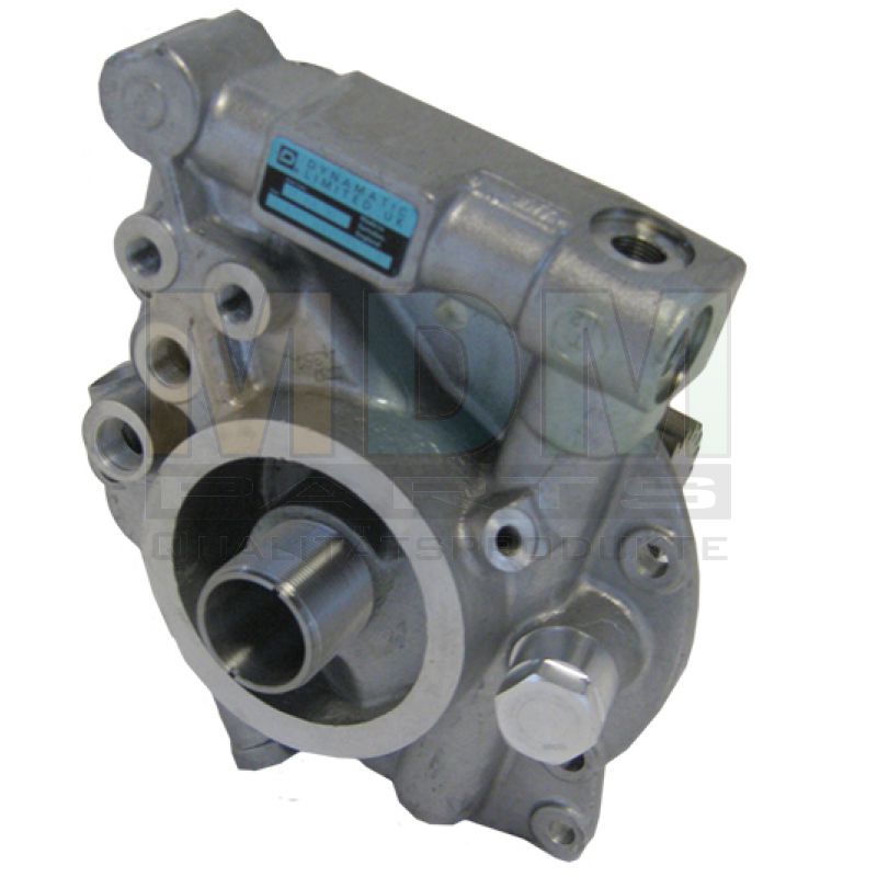 Hyraulik Pumpe Ford 7840 SL Dual Power