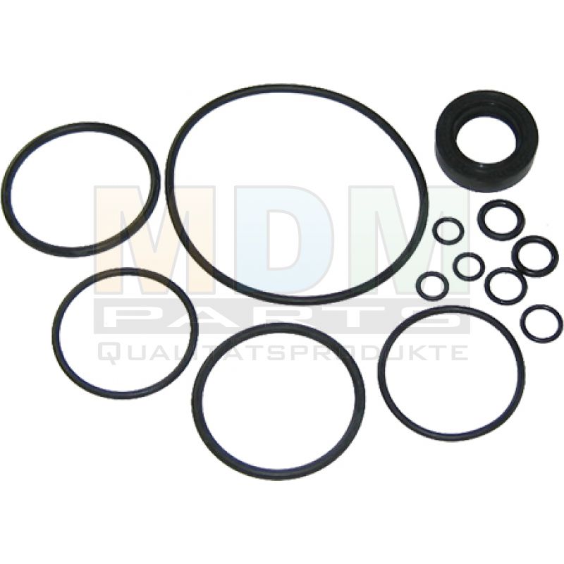 Servolenkung O Ring Kit Ford