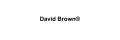 David Brown®