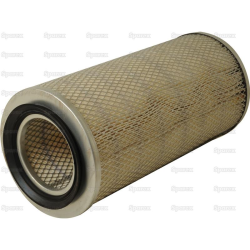 Air filter outside AF1638