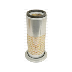 Air filter outside AF25002M