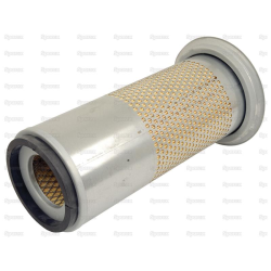 Air filter outside AF25002M