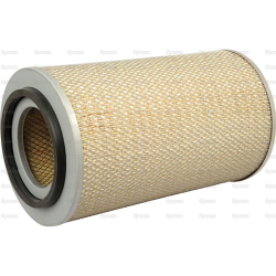 Air filter outside AF25065