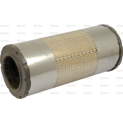 Air filter outside AF25291