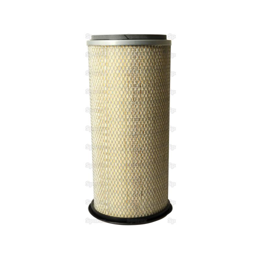 Air filter outside AF25349