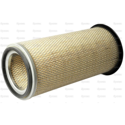 Air filter outside AF25349