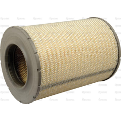 Air filter outside AF25359