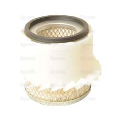 Air filter outside AF25373K