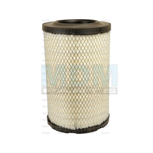 Air filter outside AF25414