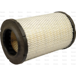 Air filter outside AF25414