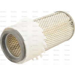 Air filter outside AF25456K