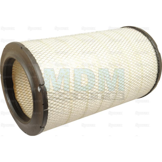 Air filter outside AF25466M