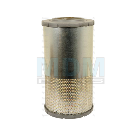 Air filter outside AF25504