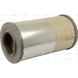 Air filter outside AF25504