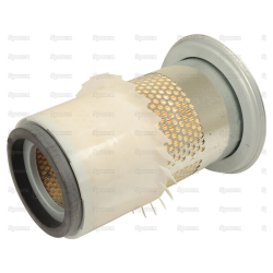 Air filter outside AF25509K