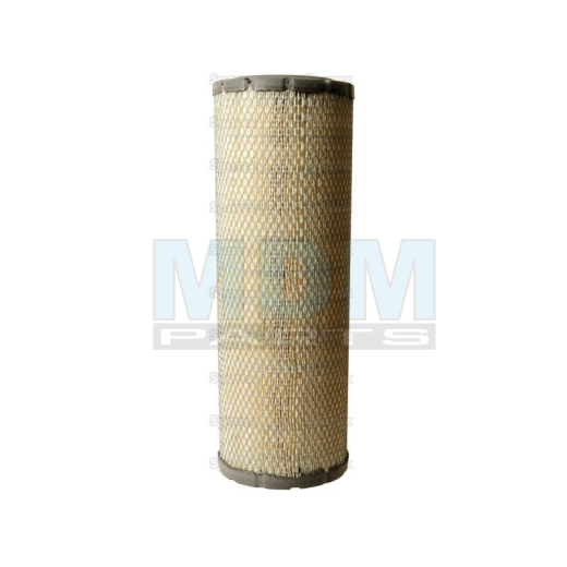 Air filter outside AF25524