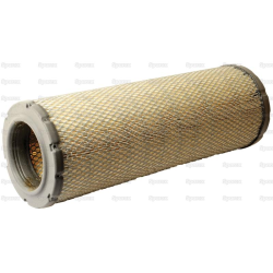 Air filter outside AF25524