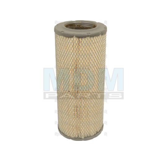 Air filter outside AF25526