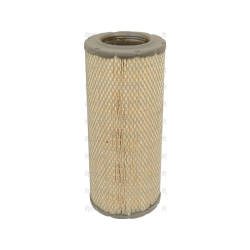 Air filter outside AF25526