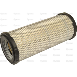 Air filter outside AF25553