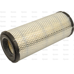 Air filter outside AF25555