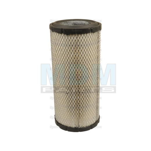 Air filter outside AF25557