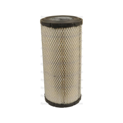 Air filter outside AF25557