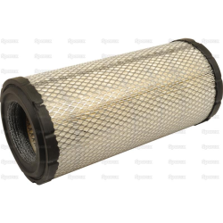 Air filter outside AF25557