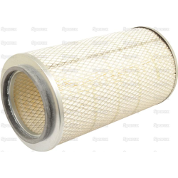 Air filter outside AF25570