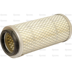 Air filter outside AF25578M