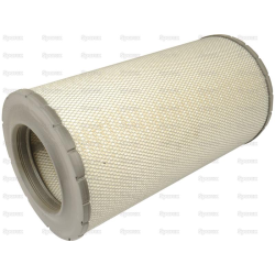 Air filter outside AF25619