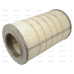 Air filter outside AF25627