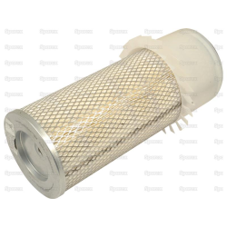 Air filter outside AF25689K