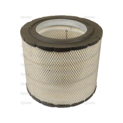 Air filter outside AF25700