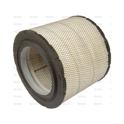 Air filter outside AF25700