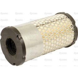 Air filter outside AF25745