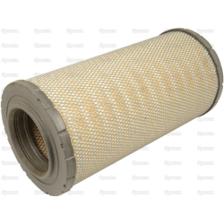 Air filter outside AF25748