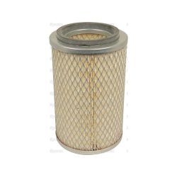 Air filter outside AF25761