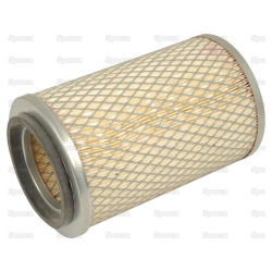 Air filter outside AF25761