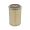 Air filter outside AF25761