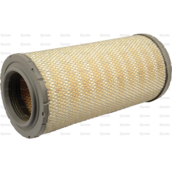 Air filter outside AF25957