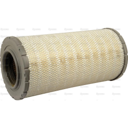 Air filter outside AF25964