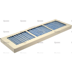 Cabin filter AF25968