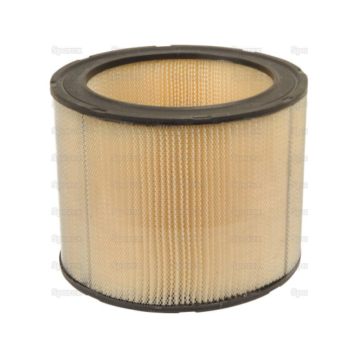 Air filter outside AF260