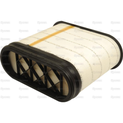 Air filter outside AF26156