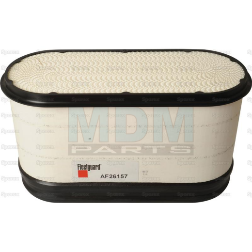 Air filter outside AF26157