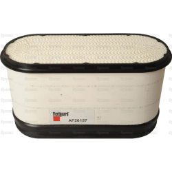 Air filter outside AF26157